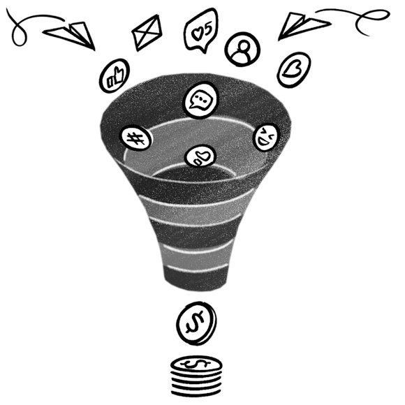 Conversion Funnel
