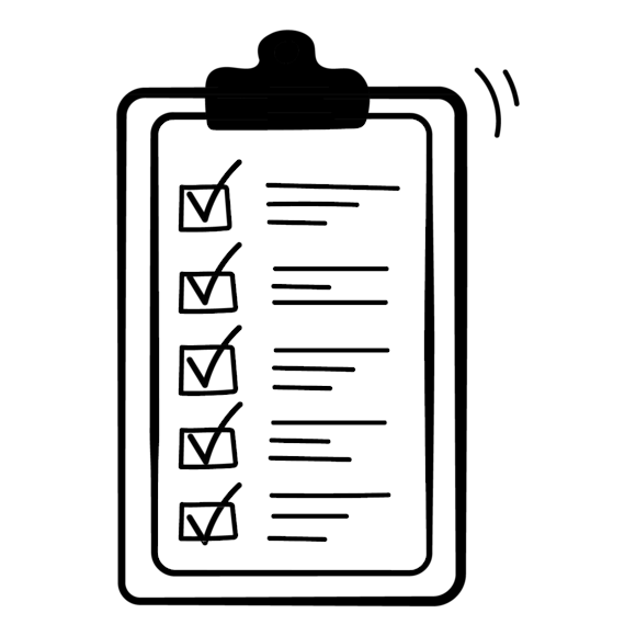 checklist