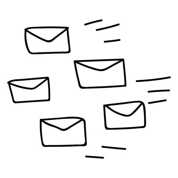 envelopes