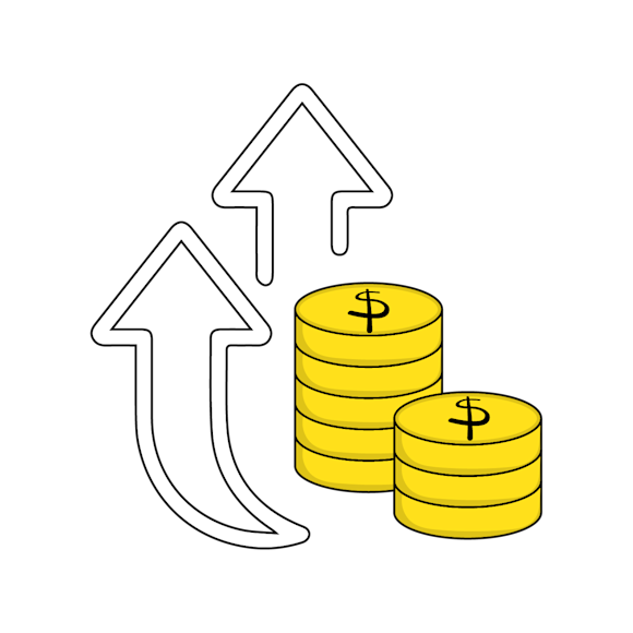 Reasons for price increase